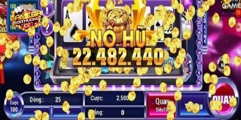 B79 slot nổ hũ có dịch vụ tuyệt vời