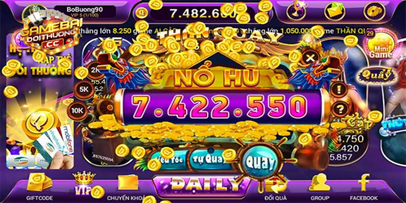 Đánh giá ưu nhược điểm của nổ hũ 52