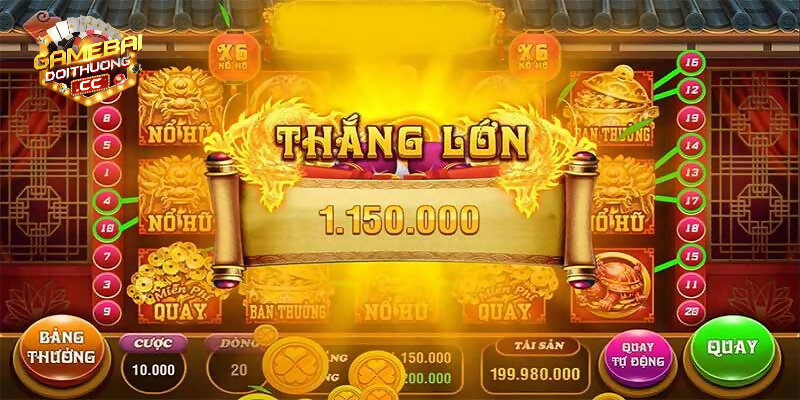 Hướng dẫn cách tải nổ hũ 52