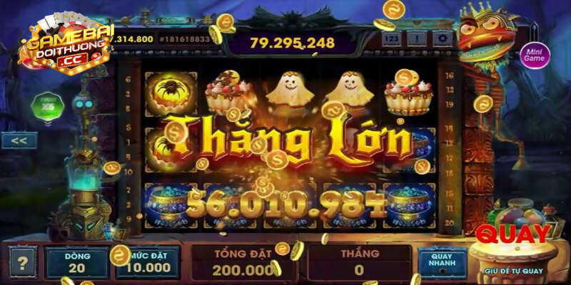 Những lý do nên chơi siêu nổ hũ 52